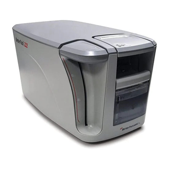 BP222 Curby Mini-Taper Water Activated Tape Dispenser