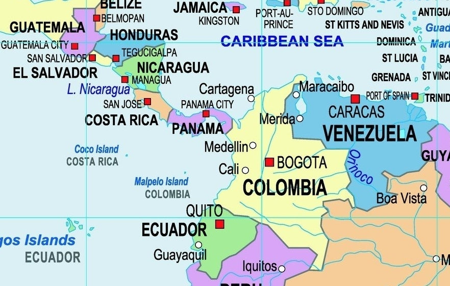 Mexico Express Shipping Consultation