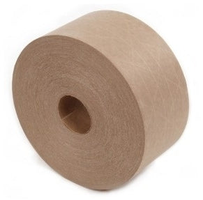 Better Pack 333 Plus Manual Gummed Water Activated Tape Dispenser + 10 Rolls